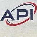 AP INTERNATIONAL logo